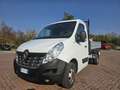 Renault Master gemellato ribaltabile Weiß - thumbnail 1