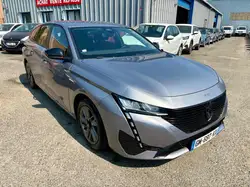 Peugeot 308 - 3 1.5 BLUE HDI - 16V TURBO