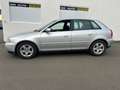 Audi A3 1.6 Ambiente KlimaAutomatik 5 Trg. Silber - thumbnail 6