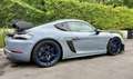 Porsche 718 Porsche 718 Cayman GT4 RS Gri - thumbnail 2