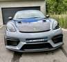 Porsche 718 Porsche 718 Cayman GT4 RS Gri - thumbnail 6