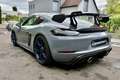 Porsche 718 Porsche 718 Cayman GT4 RS Gri - thumbnail 4