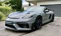 Porsche 718 Porsche 718 Cayman GT4 RS Gri - thumbnail 5