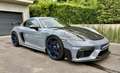 Porsche 718 Porsche 718 Cayman GT4 RS Gri - thumbnail 1
