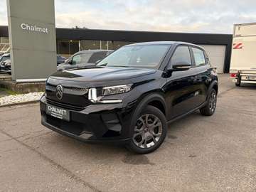 C3 Turbo 100 YOU / 0KM /