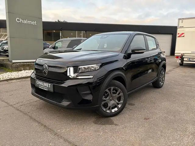 Citroen C3 C3 Turbo 100 YOU / 0KM /