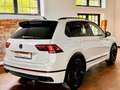 Volkswagen Tiguan 2.0 TSI DSG 4M R-Line BlackStyle Matrix Weiß - thumbnail 7