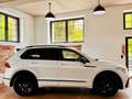 Volkswagen Tiguan 2.0 TSI DSG 4M R-Line BlackStyle Matrix Weiß - thumbnail 8