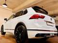 Volkswagen Tiguan 2.0 TSI DSG 4M R-Line BlackStyle Matrix Weiß - thumbnail 5
