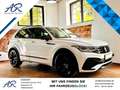Volkswagen Tiguan 2.0 TSI DSG 4M R-Line BlackStyle Matrix Weiß - thumbnail 1