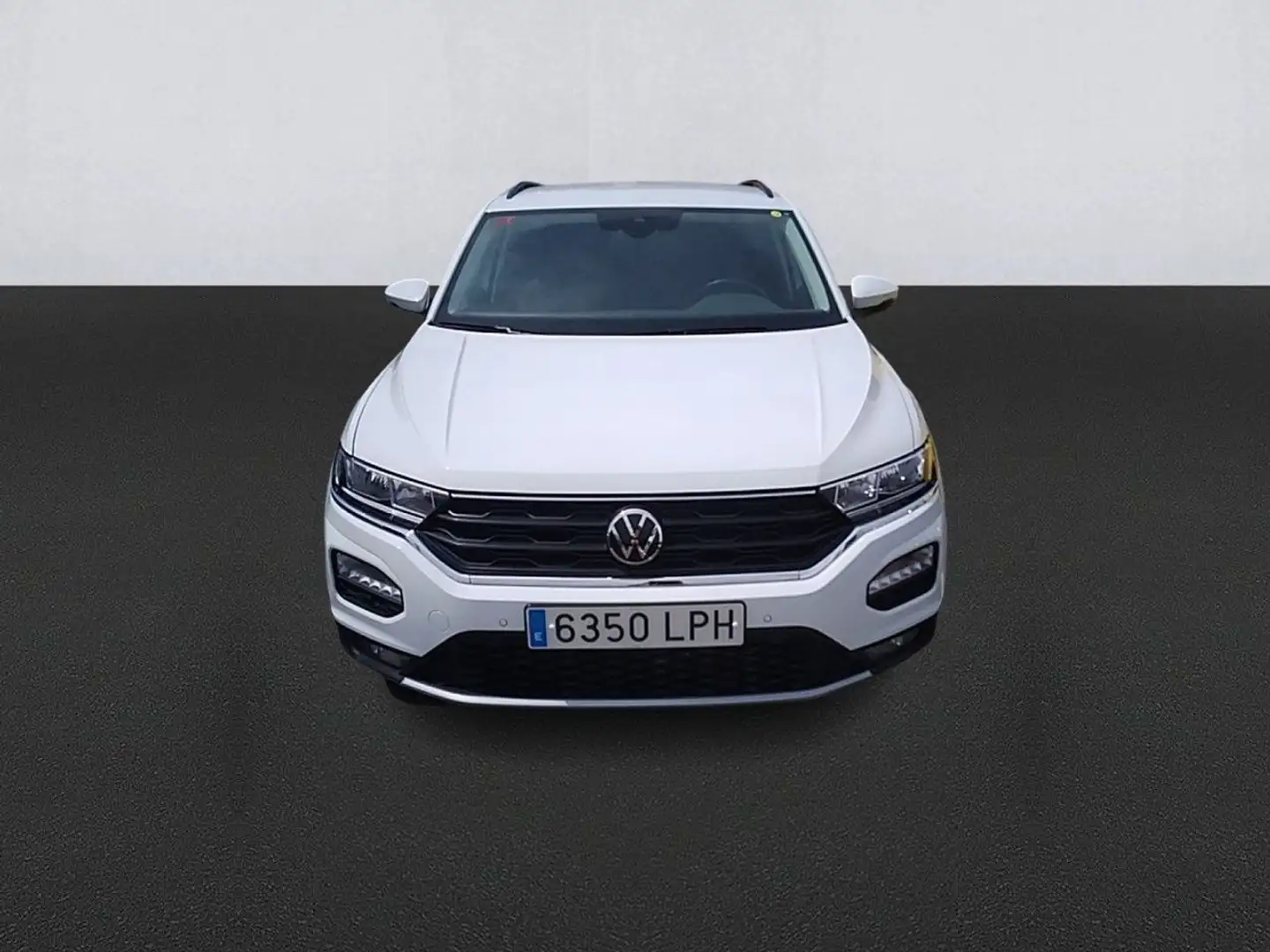 Volkswagen T-Roc 1.5 TSI Advance DSG7 - 2