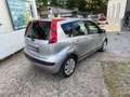 Nissan Note Note 1.4 visia / Klimaautomatik / TÜV: 10/2026 Silber - thumbnail 4