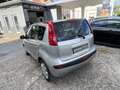 Nissan Note Note 1.4 visia / Klimaautomatik / TÜV: 10/2026 Silber - thumbnail 3