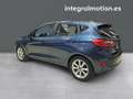Ford Fiesta 1.1 Ti-VCT Trend Azul - thumbnail 9