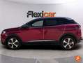 Peugeot 3008 1.6 THP 121KW (165CV) GT LINE AUTO S&S Rojo - thumbnail 4