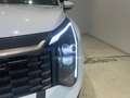 Kia Sportage 1.6 T-GDi HEV Tech 4x4 Bianco - thumbnail 8
