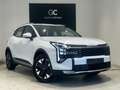 Kia Sportage 1.6 T-GDi HEV Tech 4x4 Bianco - thumbnail 4