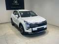 Kia Sportage 1.6 T-GDi HEV Tech 4x4 Bianco - thumbnail 2