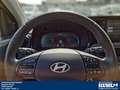 Hyundai i10 1.0 M/T AHK Garantie bis 2029 Klima,DAB,USB Zwart - thumbnail 18