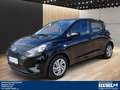 Hyundai i10 1.0 M/T AHK Garantie bis 2029 Klima,DAB,USB Zwart - thumbnail 6