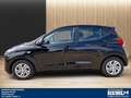 Hyundai i10 1.0 M/T AHK Garantie bis 2029 Klima,DAB,USB Zwart - thumbnail 13