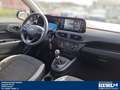 Hyundai i10 1.0 M/T AHK Garantie bis 2029 Klima,DAB,USB Zwart - thumbnail 22