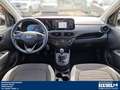 Hyundai i10 1.0 M/T AHK Garantie bis 2029 Klima,DAB,USB Zwart - thumbnail 17