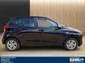 Hyundai i10 1.0 M/T AHK Garantie bis 2029 Klima,DAB,USB Zwart - thumbnail 9