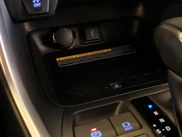 Toyota RAV4 view 26