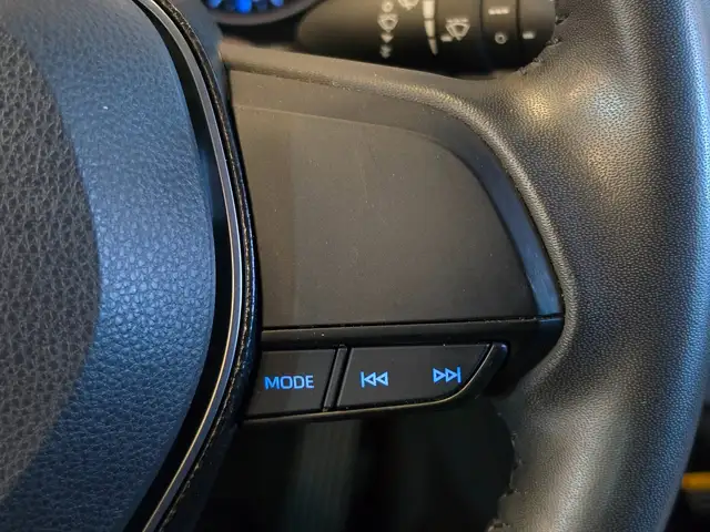 Toyota RAV4 view 19