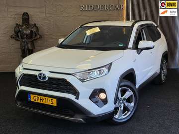 2.5 Hybrid AWD Style|GARANTIE|CRUISE|CARPLAY|CAMER