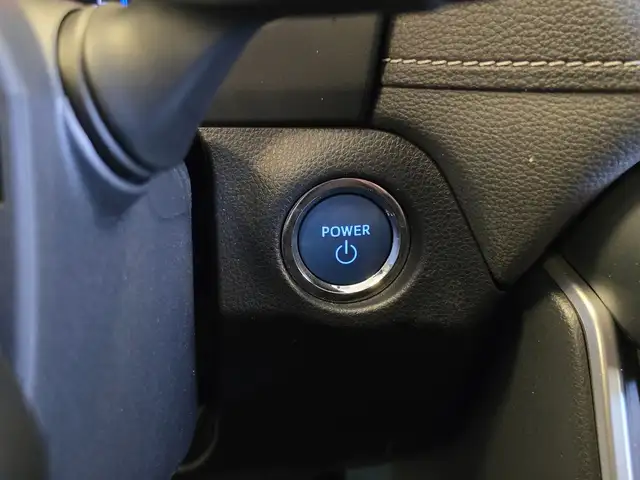 Toyota RAV4 view 21