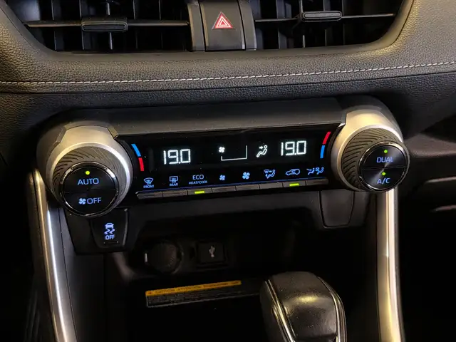 Toyota RAV4 view 24