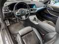 BMW 440 M440i xDrive Coupé HUD+RFK+NAVI+LASER+H&K Grau - thumbnail 12