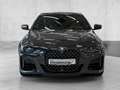 BMW 440 M440i xDrive Coupé HUD+RFK+NAVI+LASER+H&K Gris - thumbnail 3