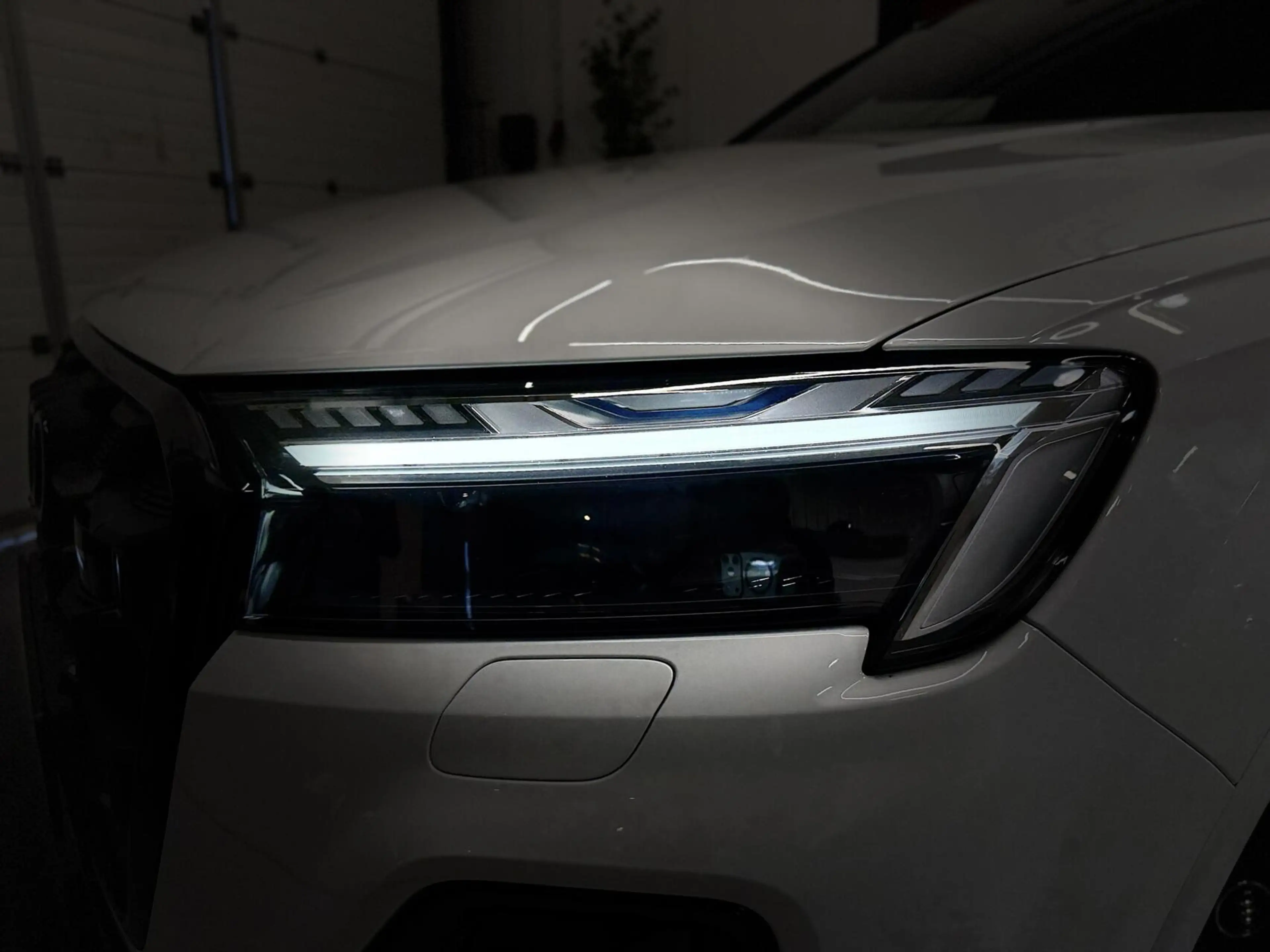 Audi Q7 60 TFSI e quattro Pro Line S Competition|Pano|B&O| — photo 6