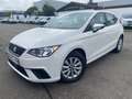 SEAT Ibiza Style Weiß - thumbnail 4