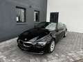 BMW 635 6 Cabrio 635d Schwarz - thumbnail 1
