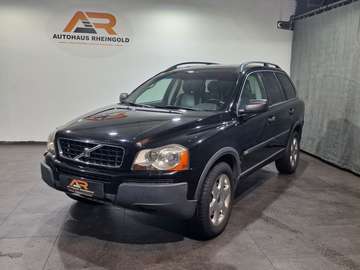 XC90 D5 Summum 7 Sitzer