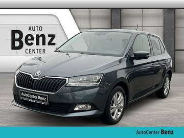 1.0 TSI Style *LED*ACC*R.KAM*KESSY*NSW Klima