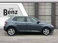 Skoda Fabia 1.0 TSI Style *LED*ACC*R.KAM*KESSY*NSW Klima Grau - thumbnail 6