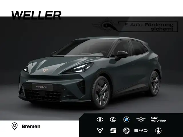 CUPRA Autres Endurance Edition Dynamic *LED*ACC*CAM*SHZ* Sports