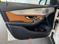 Mercedes-Benz GLC 250 Coupe d Premium 4matic auto PARI NUOVO 60.000 KM Bianco - thumbnail 10