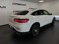 Mercedes-Benz GLC 250 Coupe d Premium 4matic auto PARI NUOVO 60.000 KM Bianco - thumbnail 4