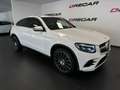 Mercedes-Benz GLC 250 Coupe d Premium 4matic auto PARI NUOVO 60.000 KM Bianco - thumbnail 3