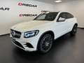 Mercedes-Benz GLC 250 Coupe d Premium 4matic auto PARI NUOVO 60.000 KM Bianco - thumbnail 1