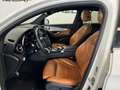 Mercedes-Benz GLC 250 Coupe d Premium 4matic auto PARI NUOVO 60.000 KM Bianco - thumbnail 8