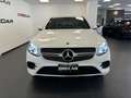 Mercedes-Benz GLC 250 Coupe d Premium 4matic auto PARI NUOVO 60.000 KM Bianco - thumbnail 2
