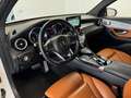 Mercedes-Benz GLC 250 Coupe d Premium 4matic auto PARI NUOVO 60.000 KM Bianco - thumbnail 9
