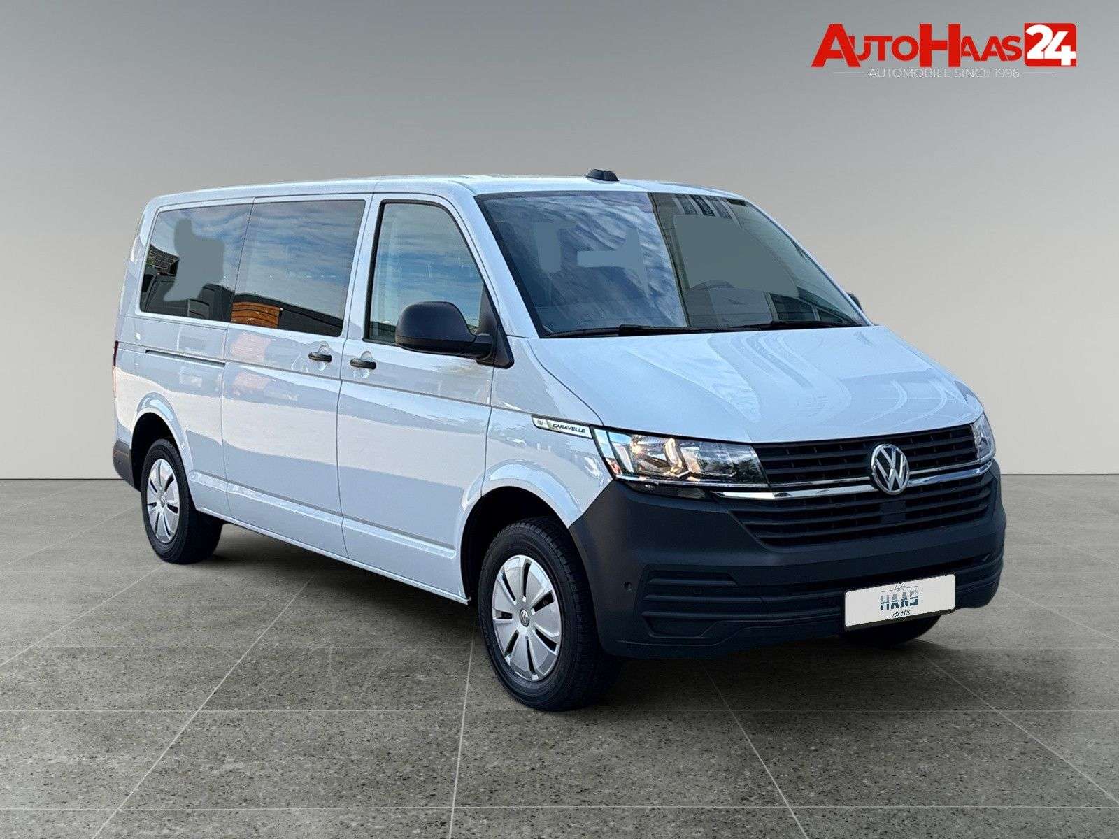 Volkswagen T6 Caravelle